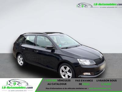 Skoda Fabia Combi 1.0 TSI 95 ch BVM