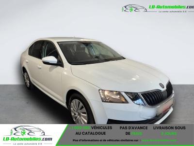 Skoda Octavia 1.2 TSI 85 ch BVM
