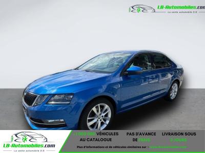 Skoda Octavia 1.8 TSI 180 ch BVM