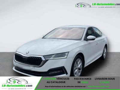 Skoda Octavia 1.5 TSI mHEV 150 ch  BVA