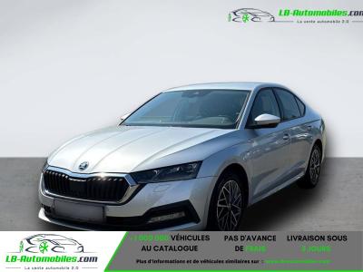 Skoda Octavia 2.0 TDI 116 ch BVA