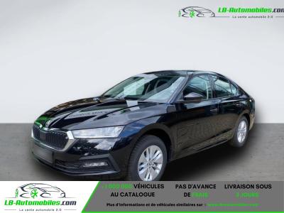 Skoda Octavia 2.0 TDI 116 ch BVA