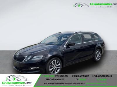 Skoda Octavia Combi 1.0 TSI 116 ch BVA