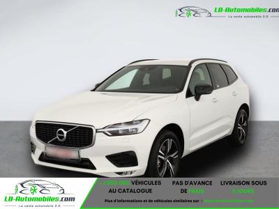 Volvo XC60 T4 190 ch BVA