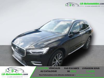 Volvo XC60 T5 250 ch BVA