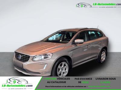 Volvo XC60 D3 150 ch BVA