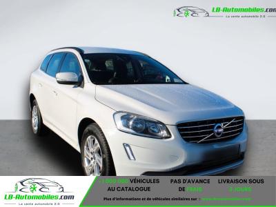 Volvo XC60 D3 150 ch BVA