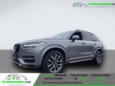 Volvo XC90 D5 AWD 235 ch BVA 7pl