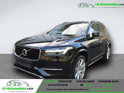 Volvo XC90 D5 AWD 235 ch BVA 7pl