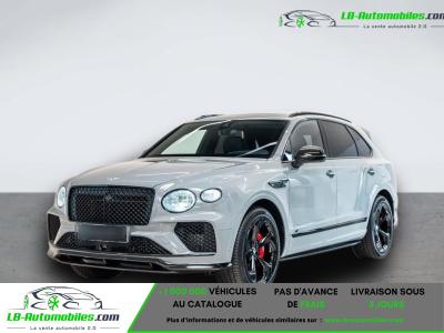 Bentley Bentayga Hybrid 3.0 462ch BVA