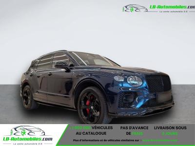 Bentley Bentayga V8 4.0 550 ch BVA