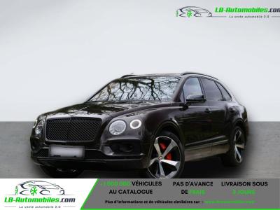 Bentley Bentayga V6 Hybride 3.0 450 ch BVA