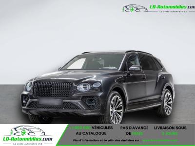 Bentley Bentayga EWB V8 4.0 550 ch BVA
