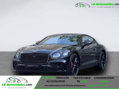 Bentley Continental GT V8 4.0 550 ch BVA
