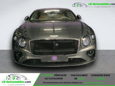 Bentley Continental GT V8 4.0 550 ch BVA