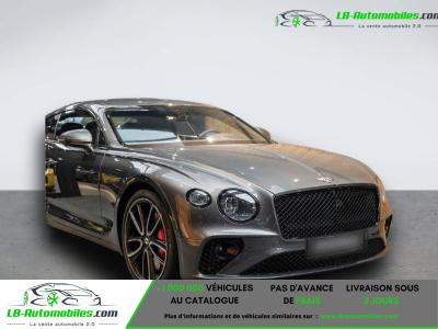 Bentley Continental GT W12 6.0 635 ch BVA