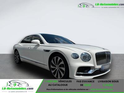 Bentley Flying Spur V8 4.0 550ch BVA
