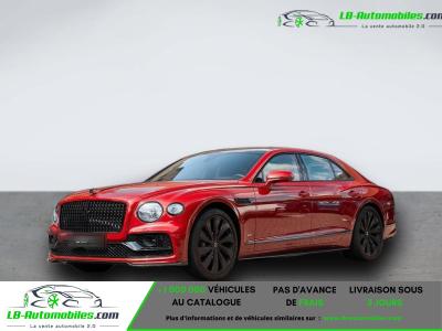 Bentley Flying Spur V8 4.0 550ch BVA
