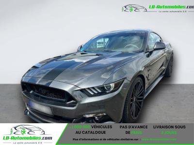 Ford Mustang Fastback 5.0 421 BVA