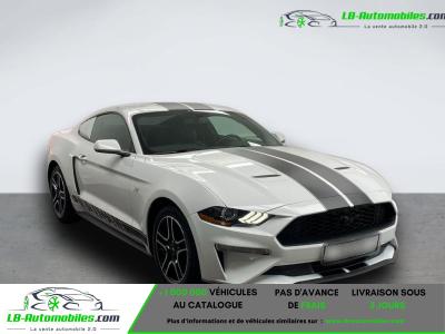 Ford Mustang Fastback 2.3 EcoBoost 317 BVA