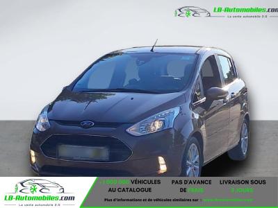 Ford B-Max 1.0 EcoBoost 125  BVM