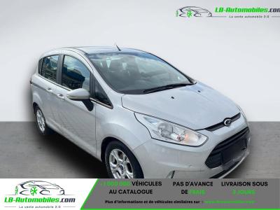 Ford B-Max 1.0 EcoBoost 125  BVM