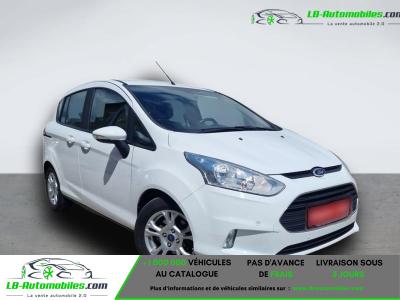 Ford B-Max 1.0 EcoBoost 125  BVM