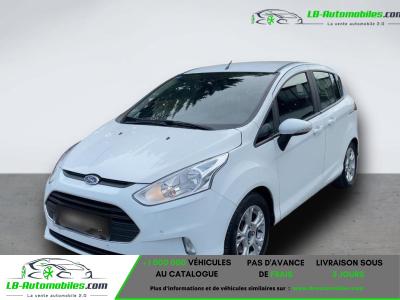 Ford B-Max 1.0 EcoBoost 125  BVM
