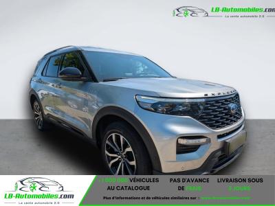 Ford Explorer 3.0 E 457 ch PHEV BVA AWD