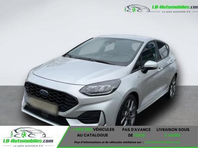 Ford Fiesta 1.0 Flexifuel 95 ch BVM