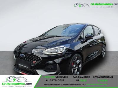 Ford Fiesta ST 1.5 EcoBoost 200 ch BVM
