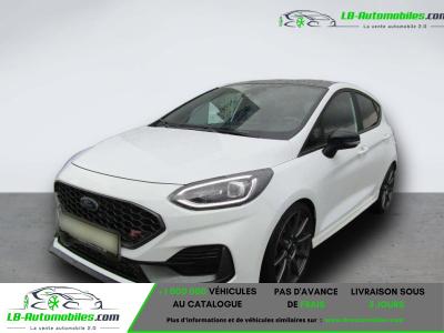 Ford Fiesta ST 1.5 EcoBoost 200 ch BVM