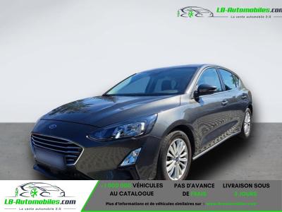 Ford Focus  1.5 EcoBoost 150 BVA