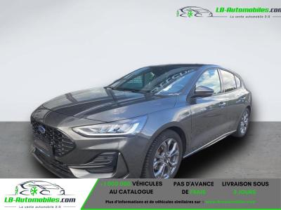 Ford Focus  1.0 EcoBoost 155 mHEV BVM