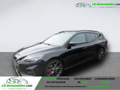 Ford Focus SW ST 2.3 EcoBoost 280 BVA