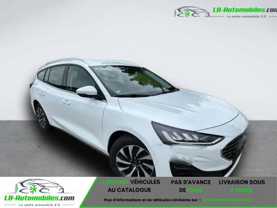 Ford Focus SW 1.5 EcoBlue 95 BVA
