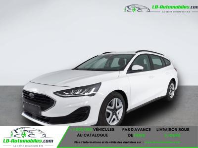 Ford Focus SW 1.5 EcoBlue 95 BVA