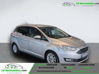 Ford Grand C-Max 1.5 EcoBoost 150  BVM