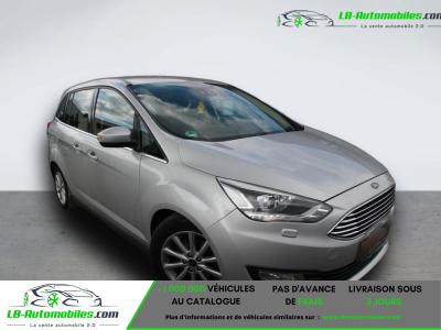 Ford Grand C-Max 1.5 EcoBoost 150  BVM