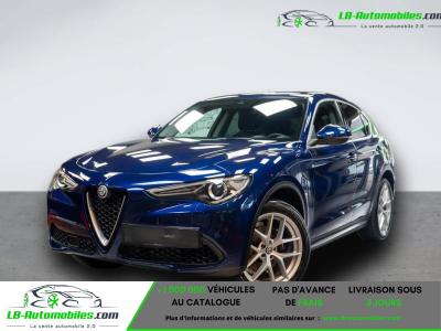 Alfa Romeo Stelvio 2.0T 280 ch Q4 BVA