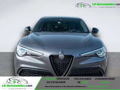 Alfa Romeo Stelvio 2.0T 280 ch Q4 BVA