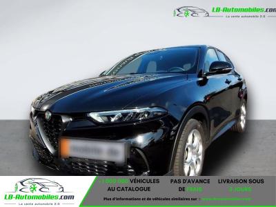 Alfa Romeo Tonale 1.5 Hybrid Essence 130 ch BVA