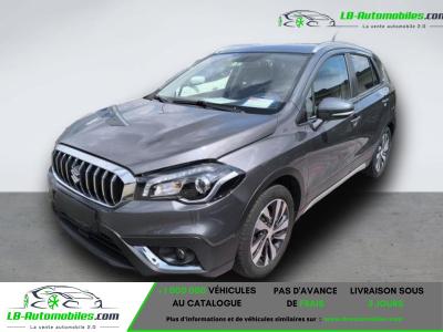 Suzuki S-Cross 1.4 Boosterjet Allgrip Hybrid BVM 129ch