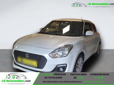 Suzuki Swift 1.0 Boosterjet 111ch BVM