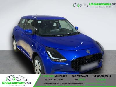 Suzuki Swift 1.2 Dualjet Hybrid 82ch AllGrip