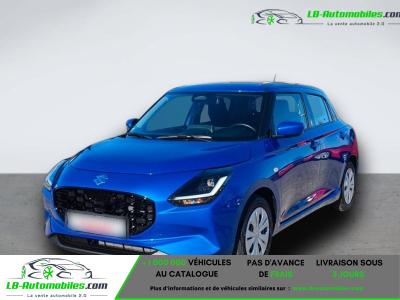 Suzuki Swift 1.2 Dualjet Hybrid BVM 83 ch