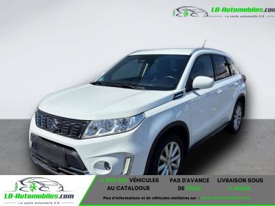 Suzuki Vitara 1.0 Boosterjet BVM 111ch