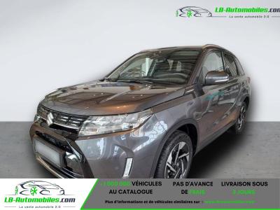 Suzuki Vitara 1.4 Boosterjet Allgrip Hybrid BVM 129ch