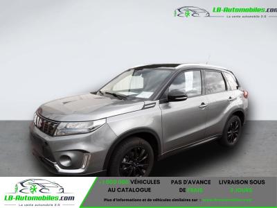 Suzuki Vitara 1.4 Boosterjet Allgrip Hybrid BVM 129ch