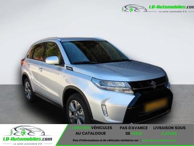 Suzuki Vitara 1.4 Boosterjet Allgrip Hybrid BVM 129ch